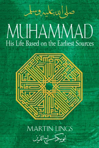 Muhammad Cover