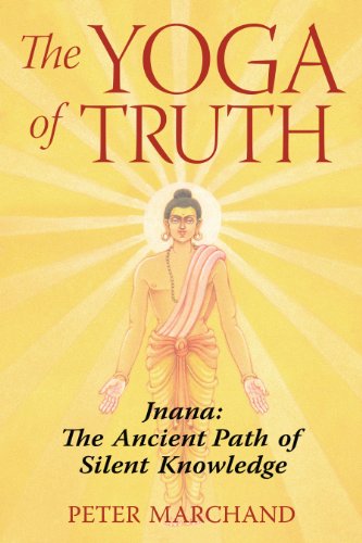 The Yoga of Truth: Jnana Cover