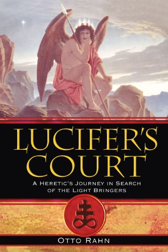 Lucifer's Court Cover
