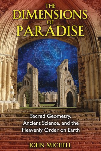 The Dimensions of Paradise Cover