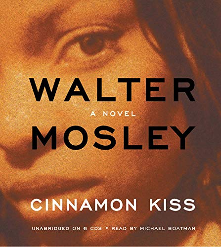 Cinnamon Kiss Cover