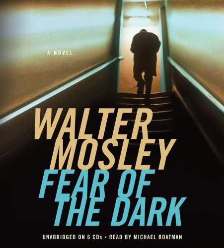 Fear of the Dark Cover