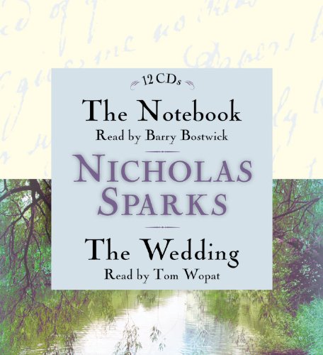The Notebook & the Wedding Cover
