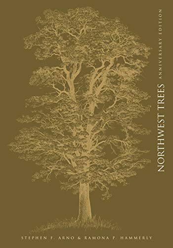 Northwest Trees Cover