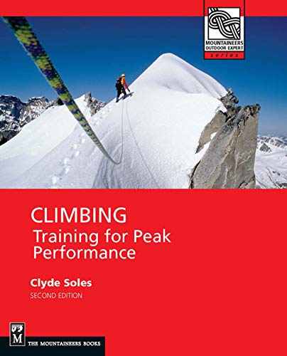 Climbing Cover