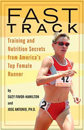 Fast Track Cover