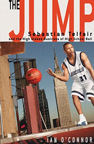The Jump Cover