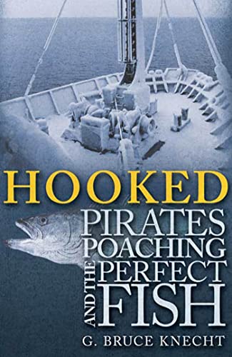 Hooked Cover