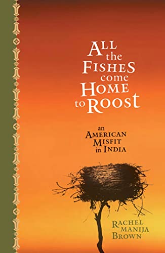 All the fishes come home to roost Cover