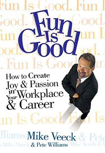 Fun Is Good Cover