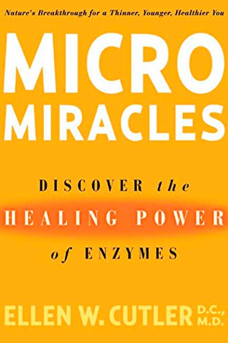 MicroMiracles Cover