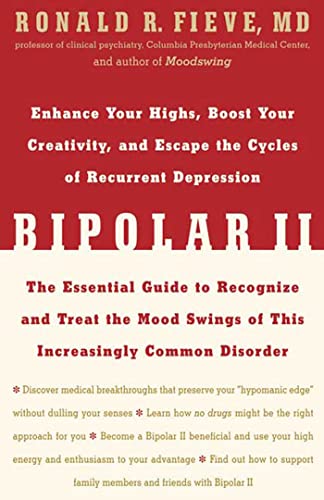 Bipolar II Cover