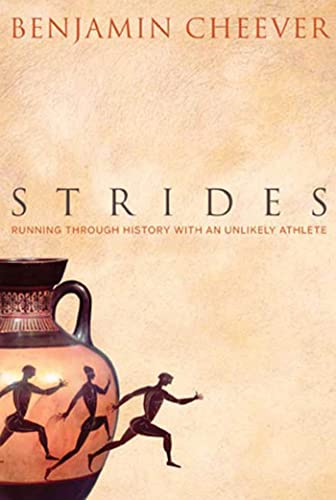Strides Cover