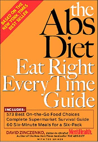 The abs diet Cover