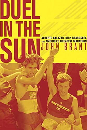 Duel in the sun Cover