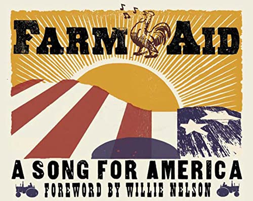 Farm Aid Cover