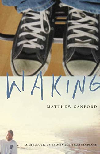 Waking Cover