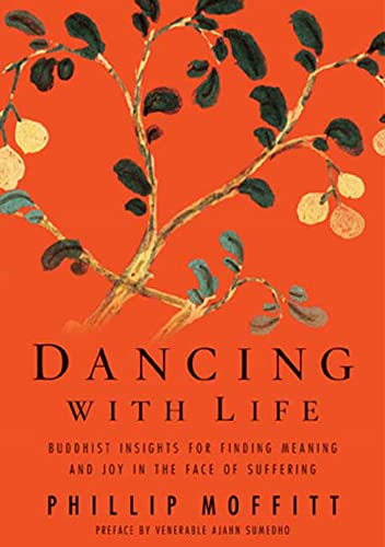 Dancing with Life Cover
