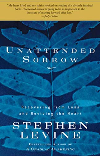 Unattended Sorrow Cover