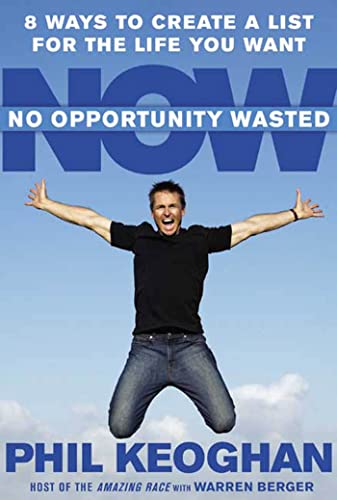 No Opportunity Wasted Cover