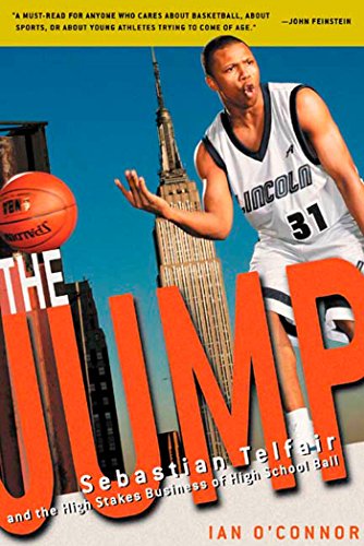 The Jump Cover