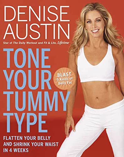 Tone Your Tummy Type Cover