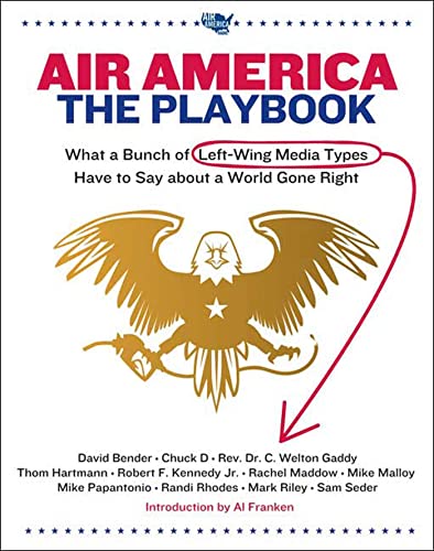 Air America Cover