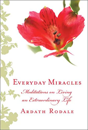 Everyday Miracles Cover
