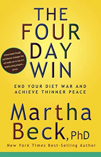 The four-day win Cover