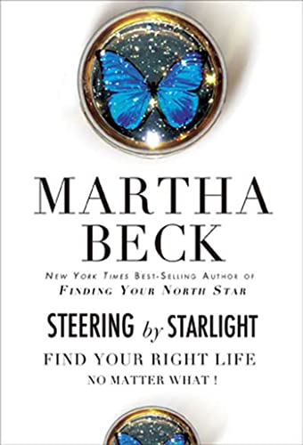 Steering by Starlight Cover
