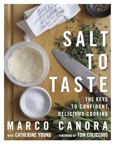 Salt to taste Cover