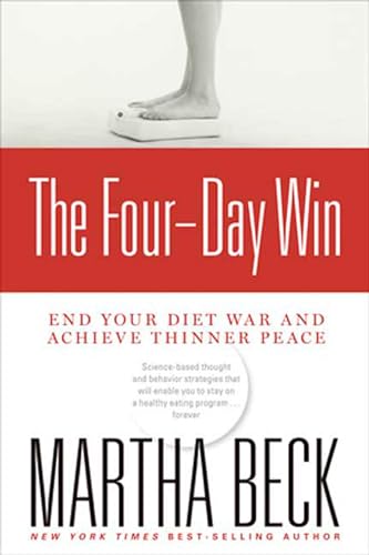 The Four-Day Win Cover