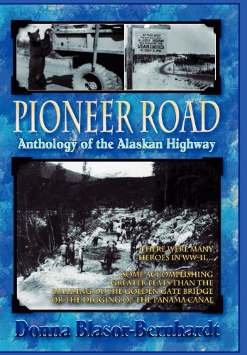 Pioneer Road Cover