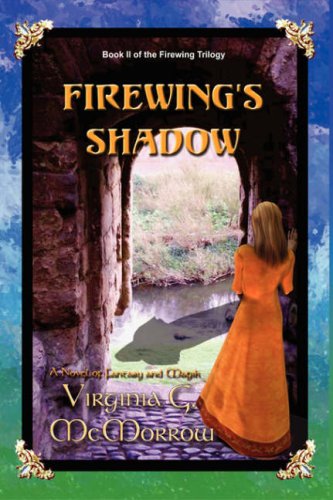 Firewing's Shadow Cover