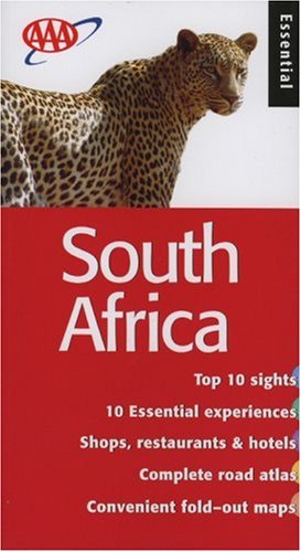 AAA Essential Guide Cover