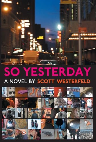 So yesterday Cover
