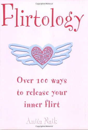 Flirtology Cover