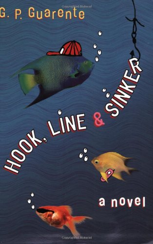 Hook, line & sinker Cover
