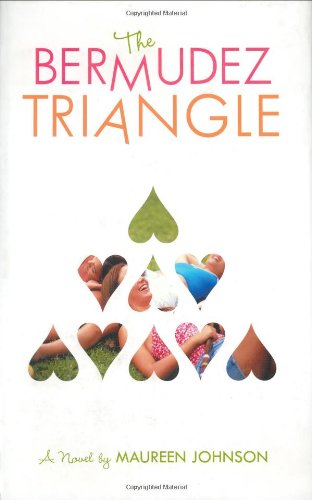 The Bermudez Triangle Cover