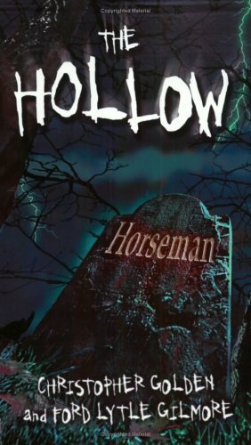 Horseman Cover