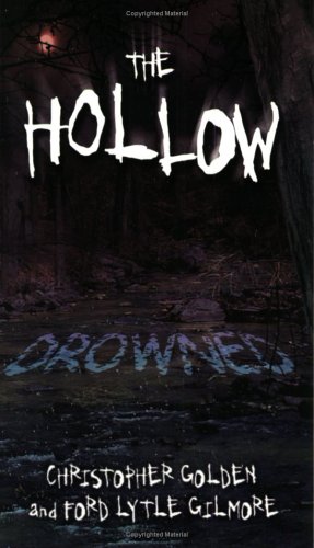 Drowned Cover