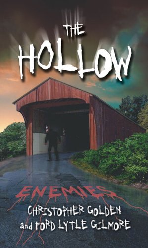 Enemies Cover