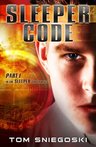 Sleeper Code Cover