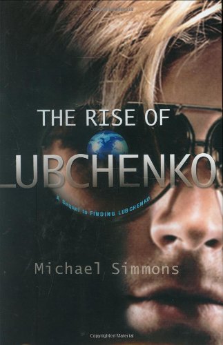 The rise of Lubchenko Cover