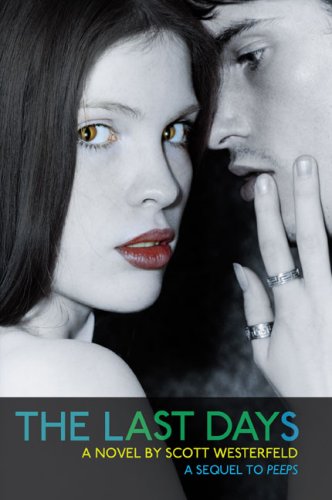 The Last Days Poster