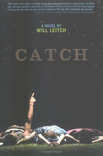 Catch Cover