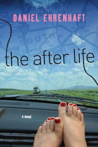 The After Life Cover