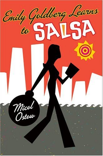 Emily Goldberg Learns to Salsa Cover