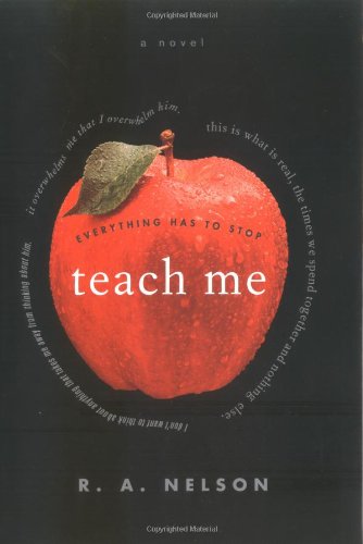 Teach me Cover
