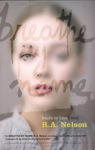 Breathe My Name Cover